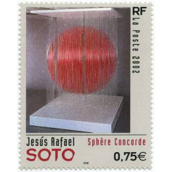 Timbre poste N° 3535 ** - Timbre de France