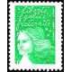 3535A ** A.GERBER Philatélie France - timbres Colonies