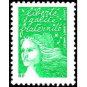 Timbre poste N° 3535A ** - Timbre de France