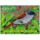 3548/51 ** A.GERBER Philatélie France - timbres Colonies