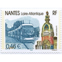 3552 ** A.GERBER Philatélie France - timbres Colonies