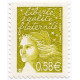 3570/75 ** A.GERBER Philatélie France - timbres Colonies