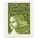 3570/75 ** A.GERBER Philatélie France - timbres Colonies