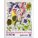 Timbre poste N° 3629/30 ** - Timbre de France