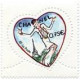 3632/33 ** A.GERBER Philatélie France - timbres Colonies