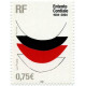 3657/58 ** A.GERBER Philatélie France - timbres Colonies