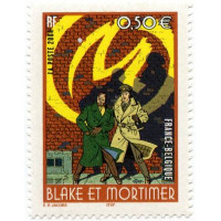3669/70 ** A.GERBER Philatélie France - timbres Colonies