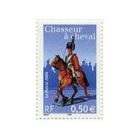3679/84 ** A.GERBER Philatélie France - timbres Colonies