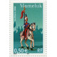 3679/84 ** A.GERBER Philatélie France - timbres Colonies