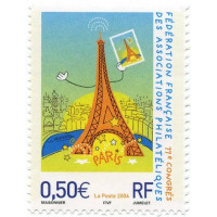 3685 ** A.GERBER Philatélie France - timbres Colonies