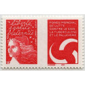 Timbre poste N° 3689 ** - Timbre de France