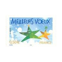 3722/26 ** A.GERBER Philatélie France - timbres Colonies