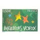 3722/26 ** A.GERBER Philatélie France - timbres Colonies
