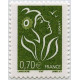 3731/41 ** A.GERBER Philatélie France - timbres Colonies