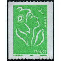 3742/43 ** A.GERBER Philatélie France - timbres Colonies