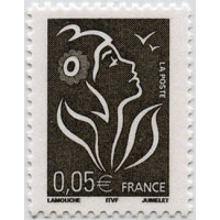 3754/59 ** A.GERBER Philatélie France - timbres Colonies