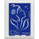 3754/59 ** A.GERBER Philatélie France - timbres Colonies
