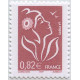 3754/59 ** A.GERBER Philatélie France - timbres Colonies