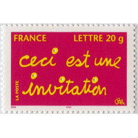 3760/61 ** A.GERBER Philatélie France - timbres Colonies