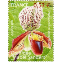 3763/66 ** A.GERBER Philatélie France - timbres Colonies