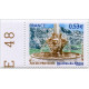 3777 ** A.GERBER Philatélie France - timbres Colonies