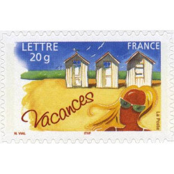 Timbre poste N° 3788 ** - Timbre de France