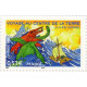 3789/94 ** A.GERBER Philatélie France - timbres Colonies