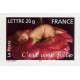 3804/05 ** A.GERBER Philatélie France - timbres Colonies