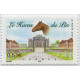3808 ** A.GERBER Philatélie France - timbres Colonies