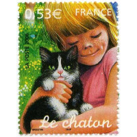 3897/00 ** A.GERBER Philatélie France - timbres Colonies