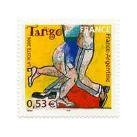 3932/33 ** A.GERBER Philatélie France - timbres Colonies