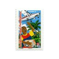 3974 ** A.GERBER Philatélie France - timbres Colonies