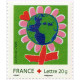 3991/92 ** A.GERBER Philatélie France - timbres Colonies