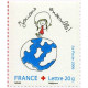 3991/92 ** A.GERBER Philatélie France - timbres Colonies