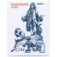 4012 ** A.GERBER Philatélie France - timbres Colonies