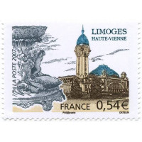4029 ** A.GERBER Philatélie France - timbres Colonies