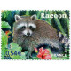 4033/36 ** A.GERBER Philatélie France - timbres Colonies