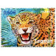 4033/36 ** A.GERBER Philatélie France - timbres Colonies