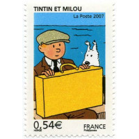 4051/56 ** A.GERBER Philatélie France - timbres Colonies