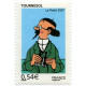 4051/56 ** A.GERBER Philatélie France - timbres Colonies