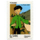 4051/56 ** A.GERBER Philatélie France - timbres Colonies