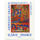 4058/59 ** A.GERBER Philatélie France - timbres Colonies