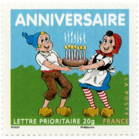 4081 ** A.GERBER Philatélie France - timbres Colonies