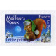 4120/24 ** A.GERBER Philatélie France - timbres Colonies