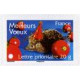 4120/24 ** A.GERBER Philatélie France - timbres Colonies