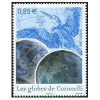 4144 ** A.GERBER Philatélie France - timbres Colonies