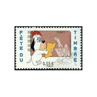 4146/48 ** A.GERBER Philatélie France - timbres Colonies