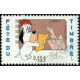 4146/48 ** A.GERBER Philatélie France - timbres Colonies
