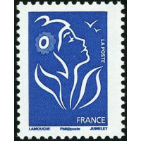 4153/58 ** A.GERBER Philatélie France - timbres Colonies