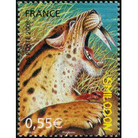 4175/78 ** A.GERBER Philatélie France - timbres Colonies